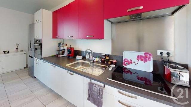 Appartement F2 à vendre - 2 pièces - 47.33 m2 - MORTEAU - 25 - FRANCHE-COMTE - Century 21 Pg Immobilier Appartement F2 à vendre - 2 pièces - 47.33 m2 - MORTEAU - 25 - FRANCHE-COMTE - Century 21 Pg Immobilier