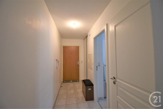 Appartement F2 à vendre - 2 pièces - 47.33 m2 - MORTEAU - 25 - FRANCHE-COMTE - Century 21 Pg Immobilier Appartement F2 à vendre - 2 pièces - 47.33 m2 - MORTEAU - 25 - FRANCHE-COMTE - Century 21 Pg Immobilier