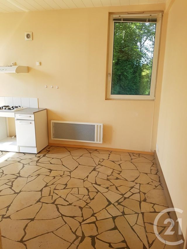 Afficher la photo en grand Appartement F2 à louer - 3 pièces - 40.5 m2 - MORTEAU - 25 - FRANCHE-COMTE - Century 21 Pg Immobilier