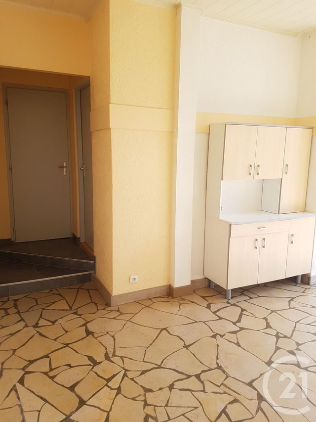Afficher la photo en grand Appartement F2 à louer - 3 pièces - 40.5 m2 - MORTEAU - 25 - FRANCHE-COMTE - Century 21 Pg Immobilier