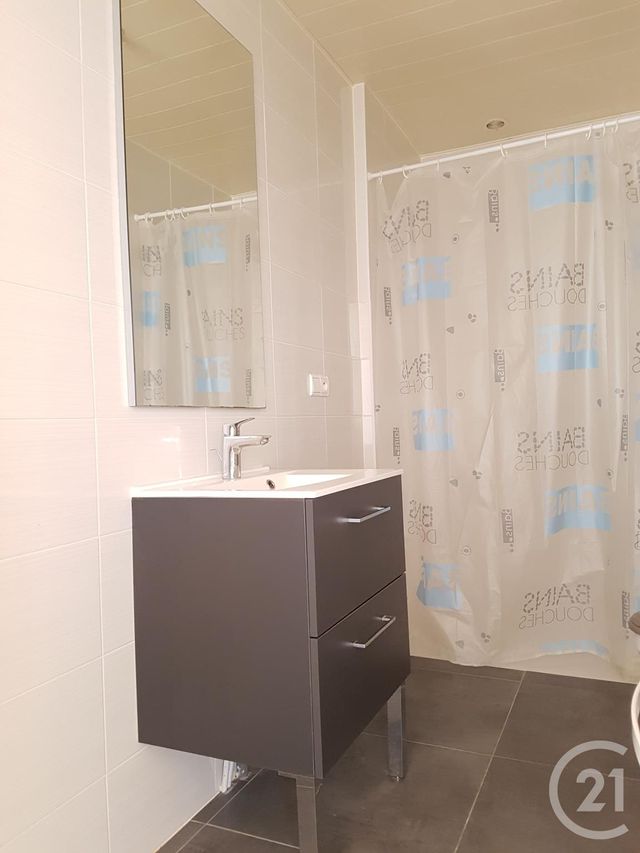 Afficher la photo en grand Appartement F2 à louer - 3 pièces - 40.5 m2 - MORTEAU - 25 - FRANCHE-COMTE - Century 21 Pg Immobilier