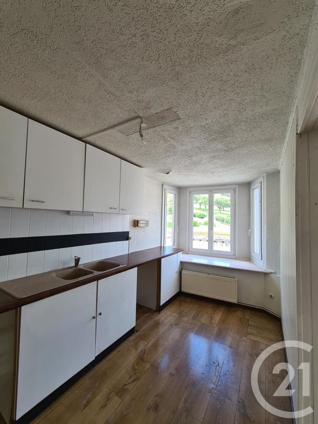 Afficher la photo en grand Appartement F3 à vendre - 3 pièces - 71.7 m2 - MORTEAU - 25 - FRANCHE-COMTE - Century 21 Pg Immobilier