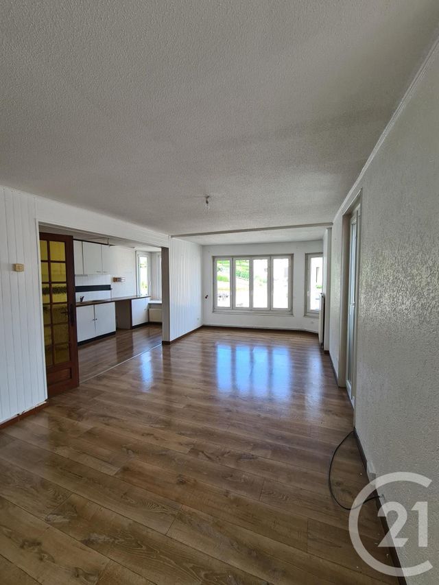 Afficher la photo en grand Appartement F3 à vendre - 3 pièces - 71.7 m2 - MORTEAU - 25 - FRANCHE-COMTE - Century 21 Pg Immobilier