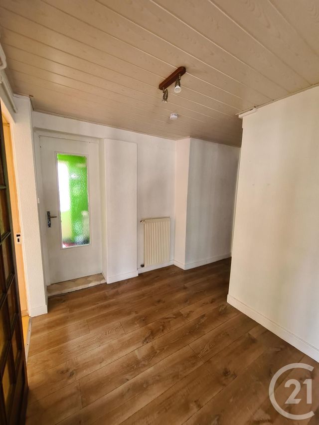 Afficher la photo en grand Appartement F3 à vendre - 3 pièces - 71.7 m2 - MORTEAU - 25 - FRANCHE-COMTE - Century 21 Pg Immobilier