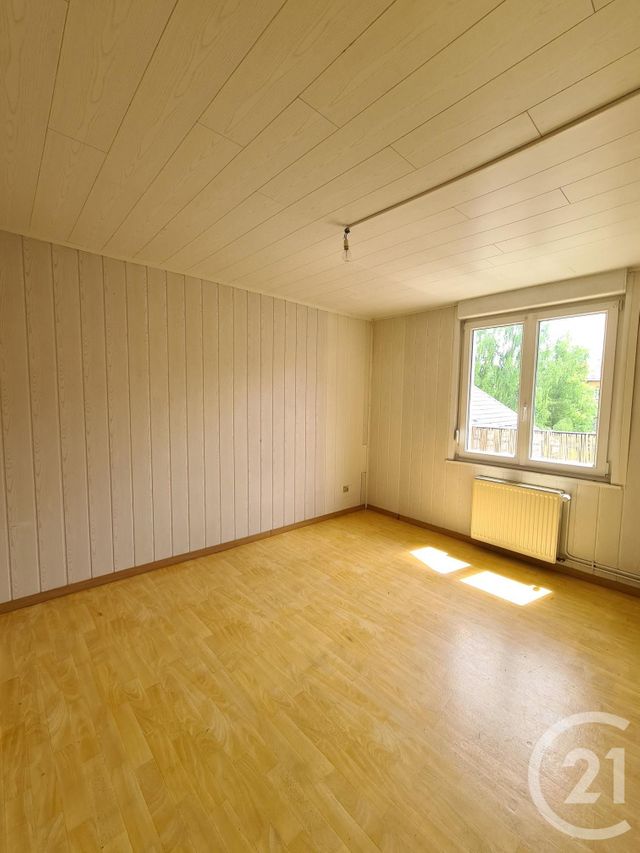 Afficher la photo en grand Appartement F3 à vendre - 3 pièces - 71.7 m2 - MORTEAU - 25 - FRANCHE-COMTE - Century 21 Pg Immobilier