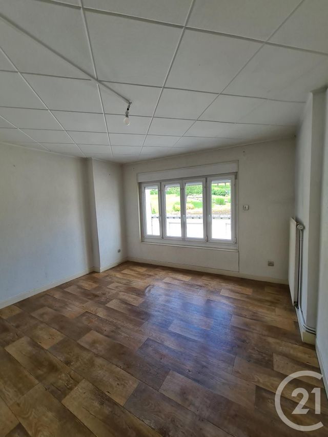 Afficher la photo en grand Appartement F3 à vendre - 3 pièces - 71.7 m2 - MORTEAU - 25 - FRANCHE-COMTE - Century 21 Pg Immobilier