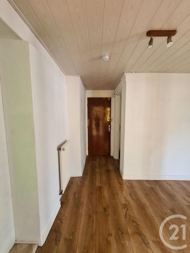 Afficher la photo en grand Appartement F3 à vendre - 3 pièces - 71.7 m2 - MORTEAU - 25 - FRANCHE-COMTE - Century 21 Pg Immobilier
