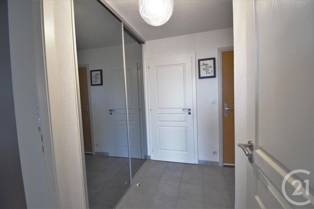 Afficher la photo en grand Appartement F2 à vendre - 2 pièces - 48.9 m2 - MORTEAU - 25 - FRANCHE-COMTE - Century 21 Pg Immobilier