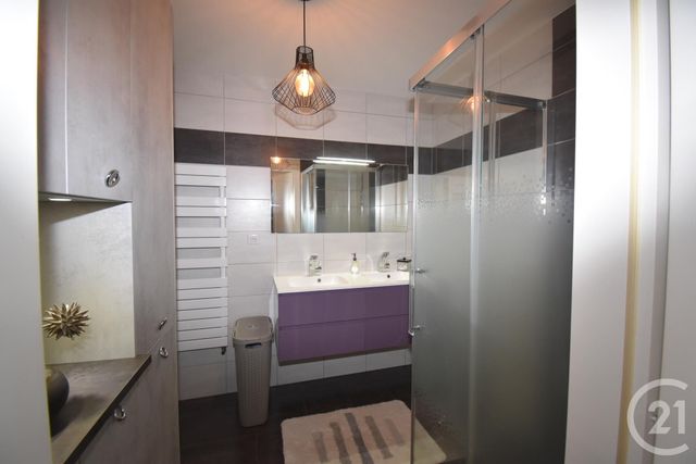 Afficher la photo en grand Appartement F2 à vendre - 2 pièces - 48.9 m2 - MORTEAU - 25 - FRANCHE-COMTE - Century 21 Pg Immobilier
