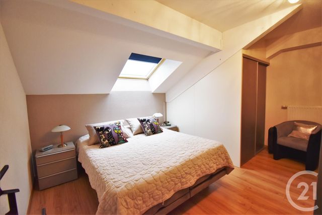 Afficher la photo en grand Appartement F2 à vendre - 2 pièces - 48.9 m2 - MORTEAU - 25 - FRANCHE-COMTE - Century 21 Pg Immobilier