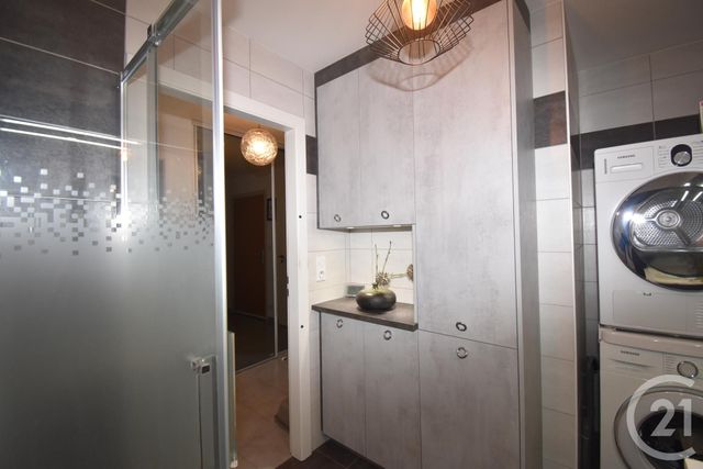 Afficher la photo en grand Appartement F2 à vendre - 2 pièces - 48.9 m2 - MORTEAU - 25 - FRANCHE-COMTE - Century 21 Pg Immobilier