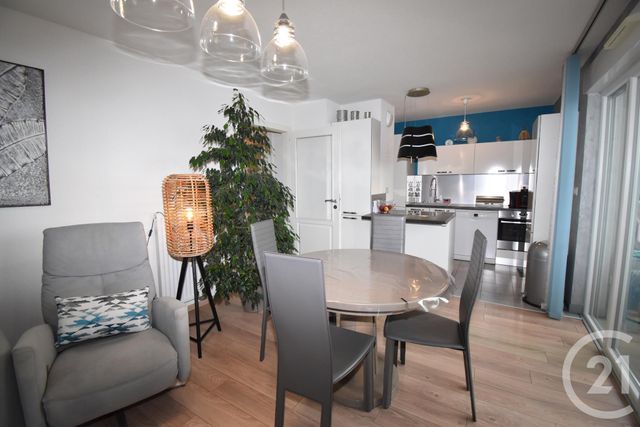 Afficher la photo en grand Appartement F2 à vendre - 2 pièces - 48.9 m2 - MORTEAU - 25 - FRANCHE-COMTE - Century 21 Pg Immobilier