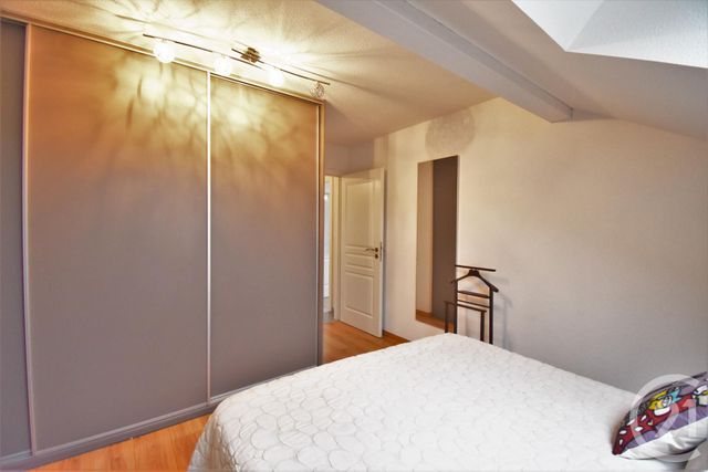 Afficher la photo en grand Appartement F2 à vendre - 2 pièces - 48.9 m2 - MORTEAU - 25 - FRANCHE-COMTE - Century 21 Pg Immobilier