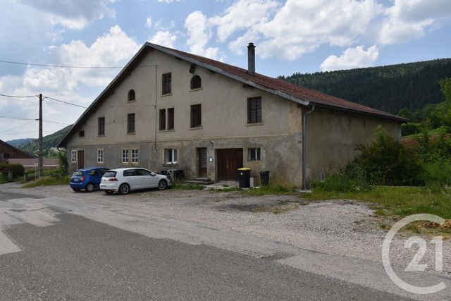 Afficher la photo en grand maison à vendre - 7 pièces - 140.0 m2 - LES FINS - 25 - FRANCHE-COMTE - Century 21 Pg Immobilier