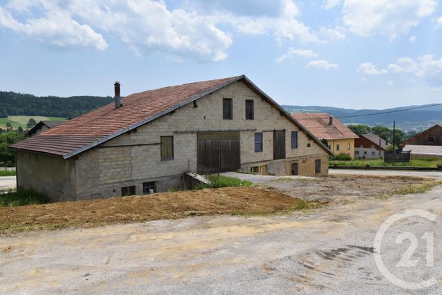 Afficher la photo en grand maison à vendre - 7 pièces - 140.0 m2 - LES FINS - 25 - FRANCHE-COMTE - Century 21 Pg Immobilier