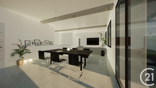 Afficher la photo en grand appartement à vendre - 4 pièces - 109.62 m2 - CHARQUEMONT - 25 - FRANCHE-COMTE - Century 21 Pg Immobilier