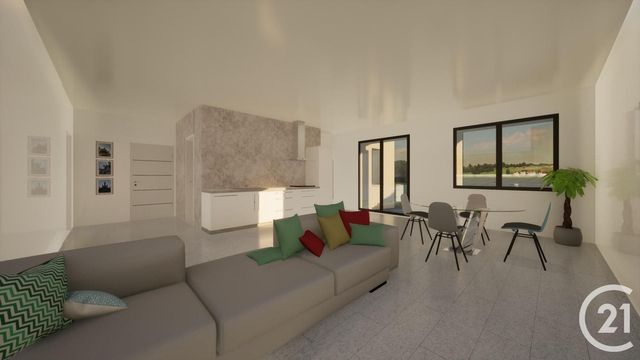 Afficher la photo en grand appartement à vendre - 4 pièces - 109.62 m2 - CHARQUEMONT - 25 - FRANCHE-COMTE - Century 21 Pg Immobilier