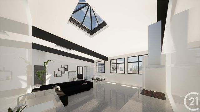 Afficher la photo en grand appartement à vendre - 4 pièces - 109.62 m2 - CHARQUEMONT - 25 - FRANCHE-COMTE - Century 21 Pg Immobilier