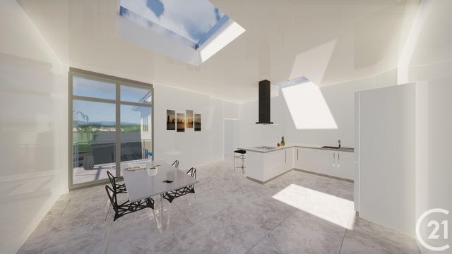 Afficher la photo en grand appartement à vendre - 4 pièces - 109.62 m2 - CHARQUEMONT - 25 - FRANCHE-COMTE - Century 21 Pg Immobilier