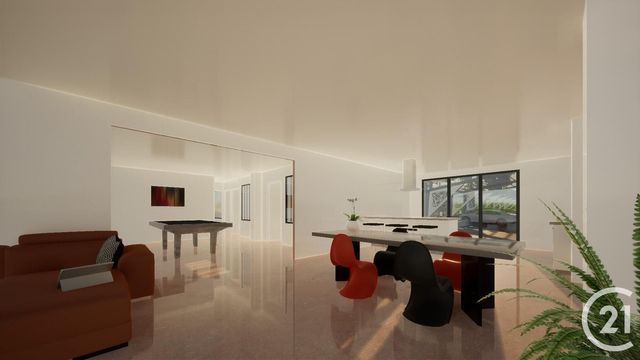 Afficher la photo en grand appartement à vendre - 4 pièces - 109.62 m2 - CHARQUEMONT - 25 - FRANCHE-COMTE - Century 21 Pg Immobilier
