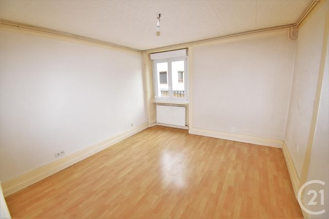 Afficher la photo en grand Appartement F3 à vendre - 4 pièces - 85.89 m2 - MORTEAU - 25 - FRANCHE-COMTE - Century 21 Pg Immobilier
