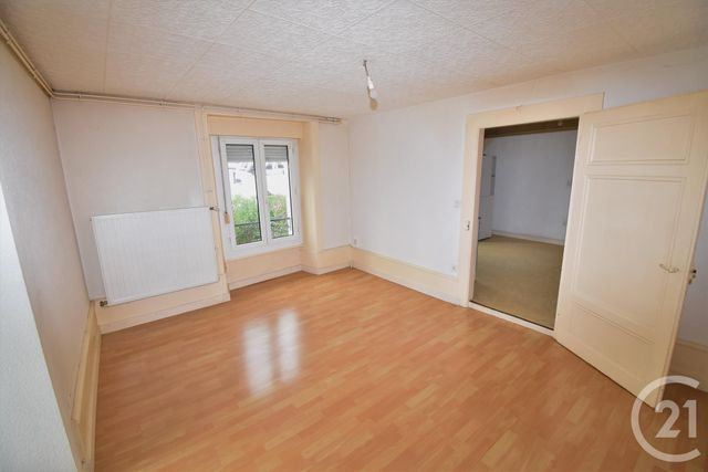 Afficher la photo en grand Appartement F3 à vendre - 4 pièces - 85.89 m2 - MORTEAU - 25 - FRANCHE-COMTE - Century 21 Pg Immobilier