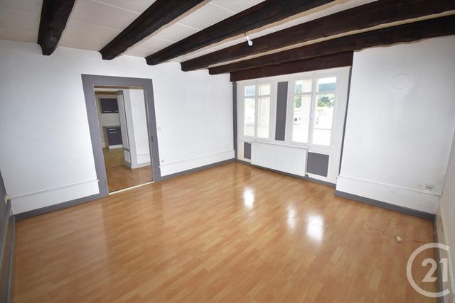 Afficher la photo en grand Appartement F3 à vendre - 4 pièces - 85.89 m2 - MORTEAU - 25 - FRANCHE-COMTE - Century 21 Pg Immobilier
