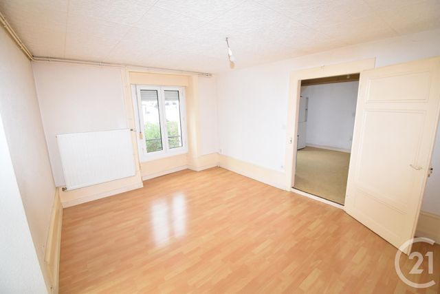 Afficher la photo en grand Appartement F3 à vendre - 4 pièces - 85.89 m2 - MORTEAU - 25 - FRANCHE-COMTE - Century 21 Pg Immobilier