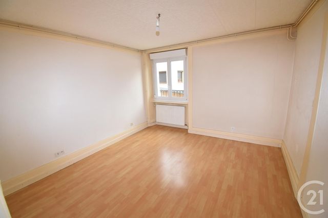 Afficher la photo en grand Appartement F3 à vendre - 4 pièces - 85.89 m2 - MORTEAU - 25 - FRANCHE-COMTE - Century 21 Pg Immobilier