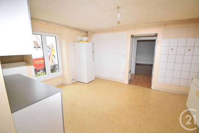 Afficher la photo en grand Appartement F3 à vendre - 4 pièces - 85.89 m2 - MORTEAU - 25 - FRANCHE-COMTE - Century 21 Pg Immobilier