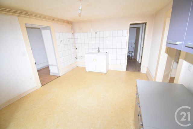 Afficher la photo en grand Appartement F3 à vendre - 4 pièces - 85.89 m2 - MORTEAU - 25 - FRANCHE-COMTE - Century 21 Pg Immobilier