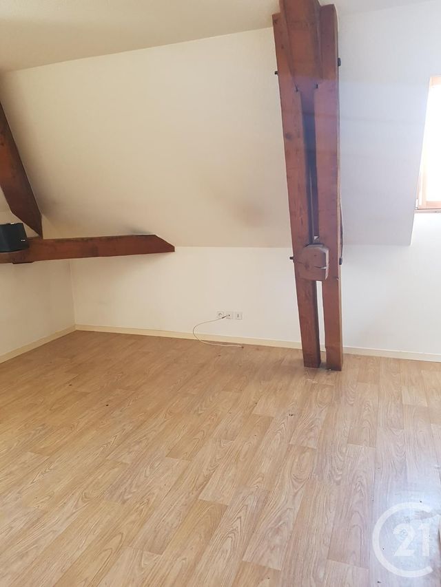 Afficher la photo en grand Appartement F2 à louer - 2 pièces - 36.92 m2 - MORTEAU - 25 - FRANCHE-COMTE - Century 21 Pg Immobilier