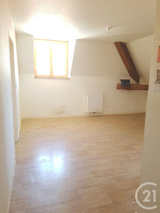 Afficher la photo en grand Appartement F2 à louer - 2 pièces - 36.92 m2 - MORTEAU - 25 - FRANCHE-COMTE - Century 21 Pg Immobilier