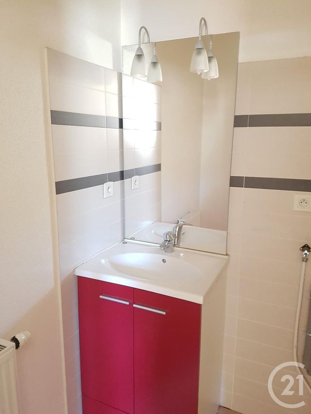 Afficher la photo en grand Appartement F2 à louer - 2 pièces - 36.92 m2 - MORTEAU - 25 - FRANCHE-COMTE - Century 21 Pg Immobilier
