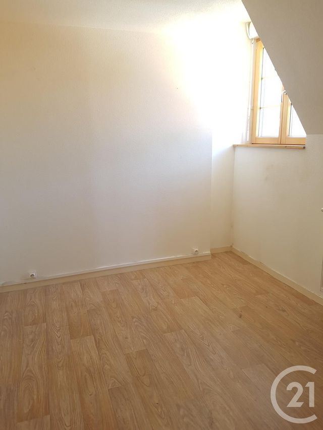 Afficher la photo en grand Appartement F2 à louer - 2 pièces - 36.92 m2 - MORTEAU - 25 - FRANCHE-COMTE - Century 21 Pg Immobilier