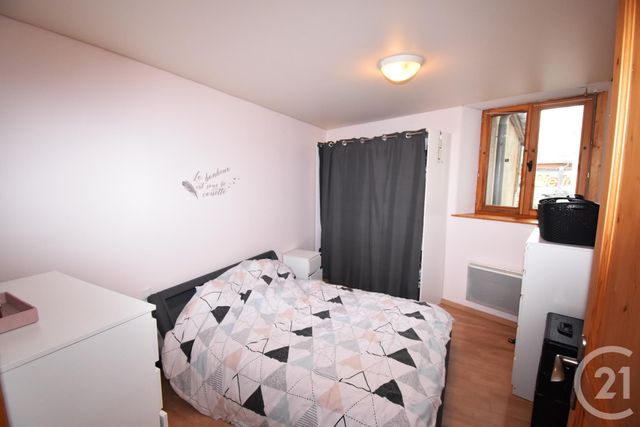 Afficher la photo en grand Appartement F2 à vendre - 2 pièces - 42.5 m2 - MORTEAU - 25 - FRANCHE-COMTE - Century 21 Pg Immobilier
