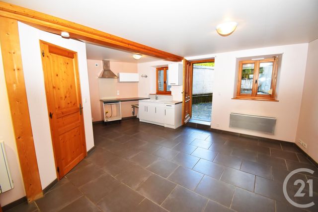 Appartement F2 à vendre MORTEAU