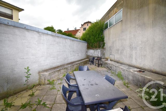 Afficher la photo en grand Appartement F2 à vendre - 2 pièces - 42.5 m2 - MORTEAU - 25 - FRANCHE-COMTE - Century 21 Pg Immobilier