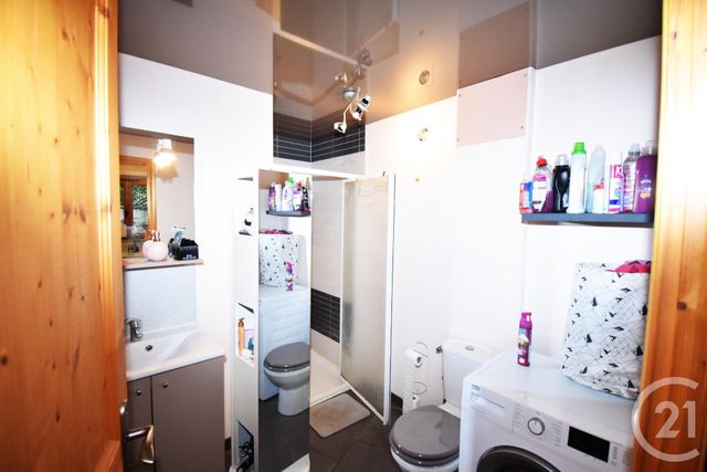 Afficher la photo en grand Appartement F2 à vendre - 2 pièces - 42.5 m2 - MORTEAU - 25 - FRANCHE-COMTE - Century 21 Pg Immobilier