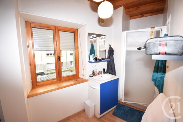 Afficher la photo en grand Appartement F2 à vendre - 2 pièces - 45.0 m2 - MORTEAU - 25 - FRANCHE-COMTE - Century 21 Pg Immobilier
