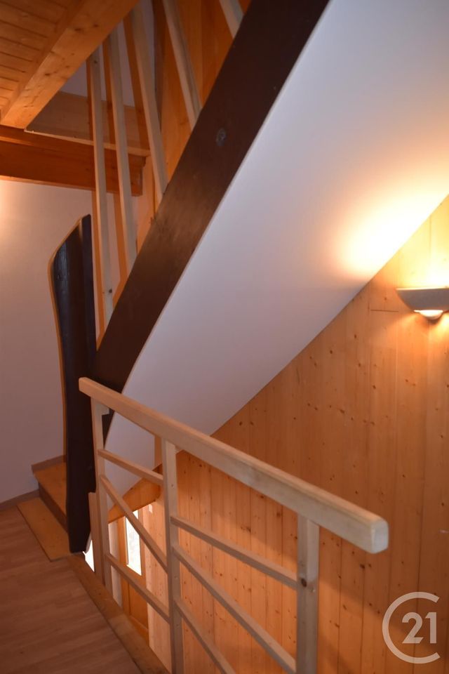 Afficher la photo en grand Appartement F2 à vendre - 2 pièces - 45.0 m2 - MORTEAU - 25 - FRANCHE-COMTE - Century 21 Pg Immobilier