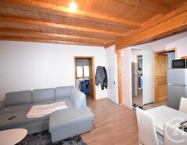 Afficher la photo en grand Appartement F2 à vendre - 2 pièces - 45.0 m2 - MORTEAU - 25 - FRANCHE-COMTE - Century 21 Pg Immobilier