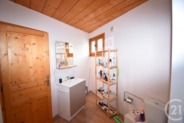 Afficher la photo en grand Appartement F2 à vendre - 2 pièces - 51.22 m2 - MORTEAU - 25 - FRANCHE-COMTE - Century 21 Pg Immobilier