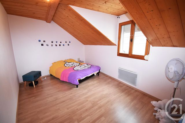Afficher la photo en grand Appartement F2 à vendre - 2 pièces - 51.22 m2 - MORTEAU - 25 - FRANCHE-COMTE - Century 21 Pg Immobilier