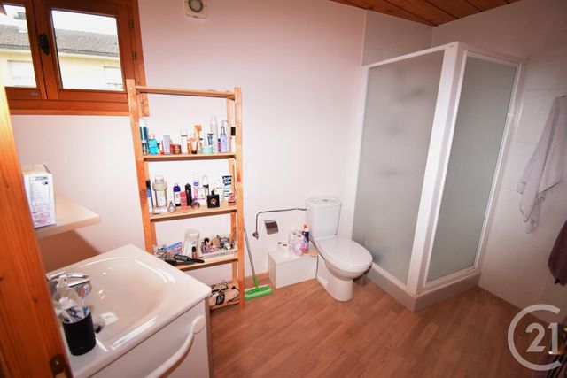 Afficher la photo en grand Appartement F2 à vendre - 2 pièces - 51.22 m2 - MORTEAU - 25 - FRANCHE-COMTE - Century 21 Pg Immobilier