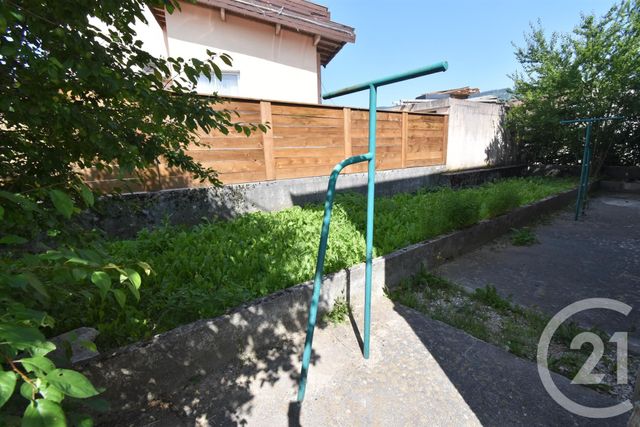 Afficher la photo en grand Appartement T3 à vendre - 3 pièces - 66.25 m2 - MORTEAU - 25 - FRANCHE-COMTE - Century 21 Pg Immobilier