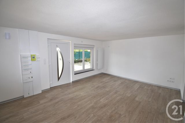 Afficher la photo en grand Appartement T3 à vendre - 3 pièces - 66.25 m2 - MORTEAU - 25 - FRANCHE-COMTE - Century 21 Pg Immobilier