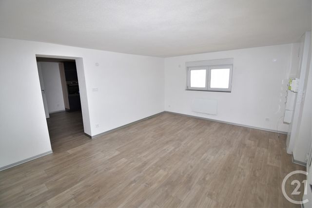 Afficher la photo en grand Appartement T3 à vendre - 3 pièces - 66.25 m2 - MORTEAU - 25 - FRANCHE-COMTE - Century 21 Pg Immobilier