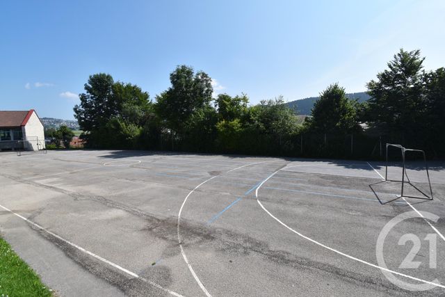 Afficher la photo en grand Appartement T3 à vendre - 3 pièces - 66.25 m2 - MORTEAU - 25 - FRANCHE-COMTE - Century 21 Pg Immobilier