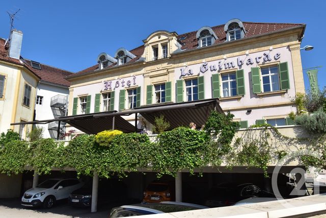 Afficher la photo en grand Appartement T3 à vendre - 3 pièces - 66.25 m2 - MORTEAU - 25 - FRANCHE-COMTE - Century 21 Pg Immobilier